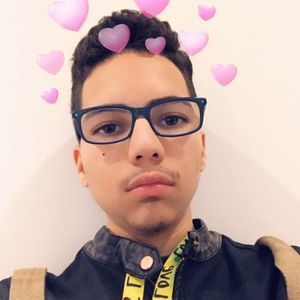 Meet your Posher, Matt